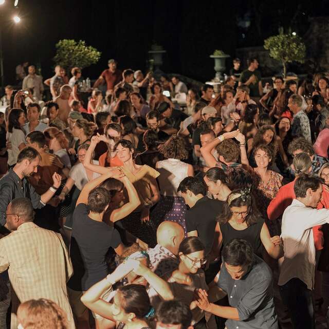 SWINGING MONTPELLIER