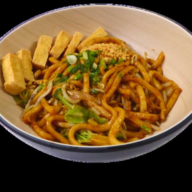 KIM HI NOODLE