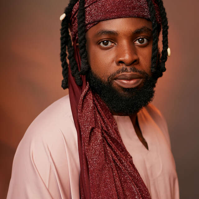 CONCERT AFRO JAZZ DE SALAKO