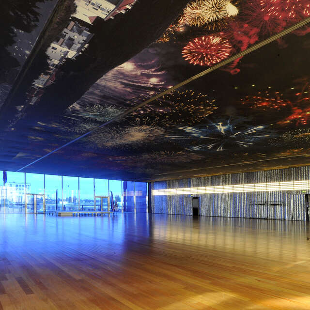 SALLES DE RENCONTRES - HÔTEL DE VILLE DE MONTPELLIER