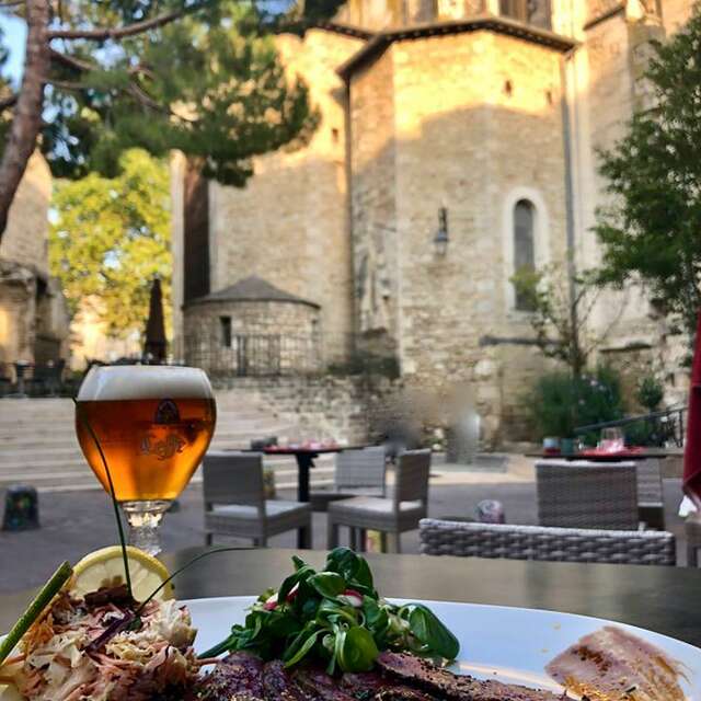 COMPTOIR SAINT PAUL RESTAURANT