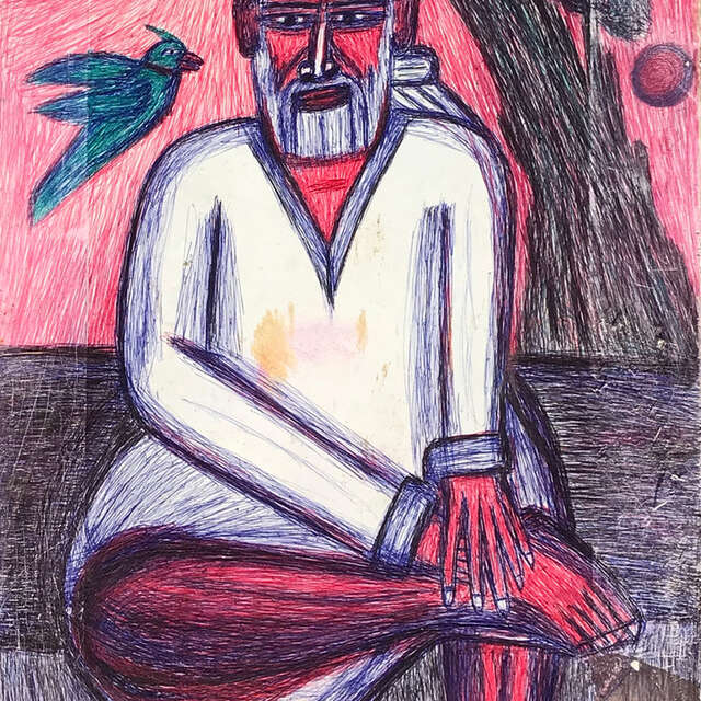 EXPOSITION KASHINATH CHAWAN
