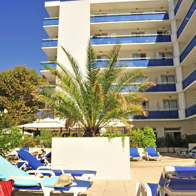 RESIDENCE GOELIA - SUN CITY