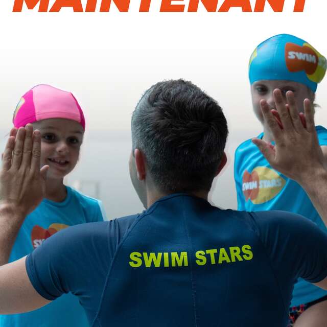 SWIM STARS ECOLE DE NATATION