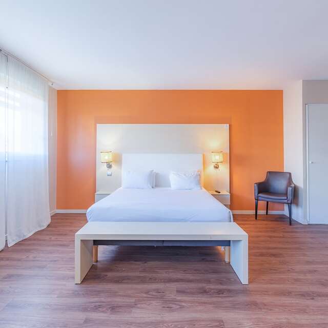 APPARTCITY CONFORT MONTPELLIER OVALIE I