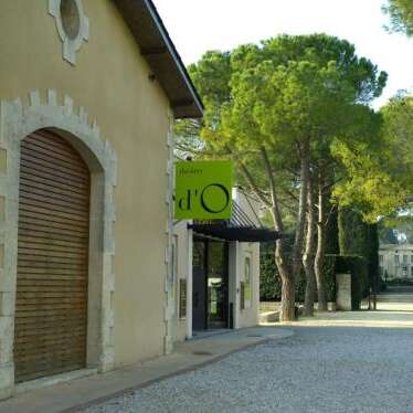 THEATRE D'O