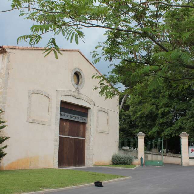 THÉÂTRE JACQUES COEUR