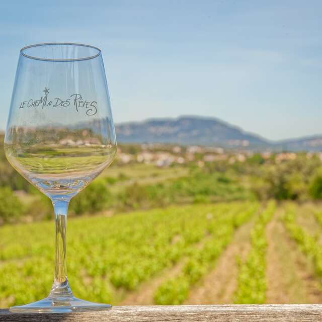 DOMAINE LE CHEMIN DES REVES
