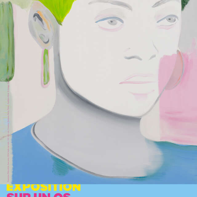 EXPOSITION - SUR UN OS, FRANÇOISE PÉTROVITCH