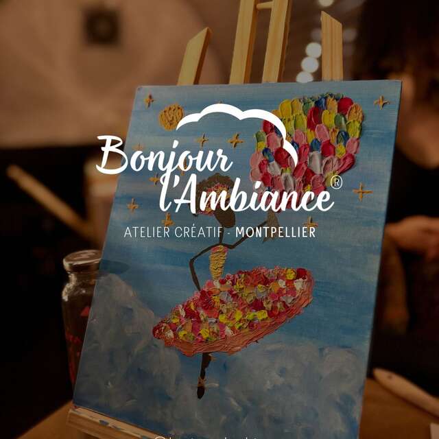 ATELIERS BONJOUR L'AMBIANCE