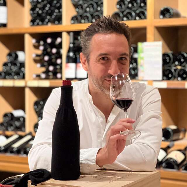 RAISIN D'ÊTRE EVENTS - DÉGUSTATIONS OENO-LUDIQUES