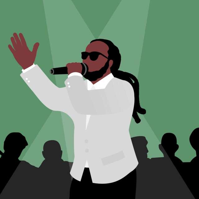 YOUSSOUPHA : GOSPEL SYMPHONIQUE EXPÉRIENCE
