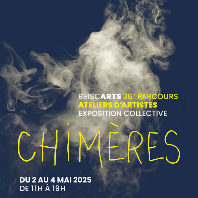 36E PARCOURS D’ATELIERS D’ARTISTES DE MONTPELLIER