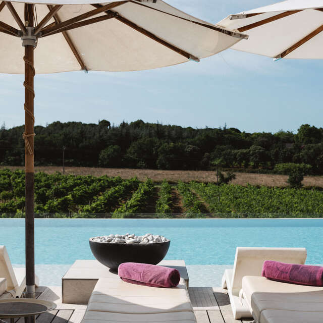 RESTAURANTE LA PLAGE VERCHANT