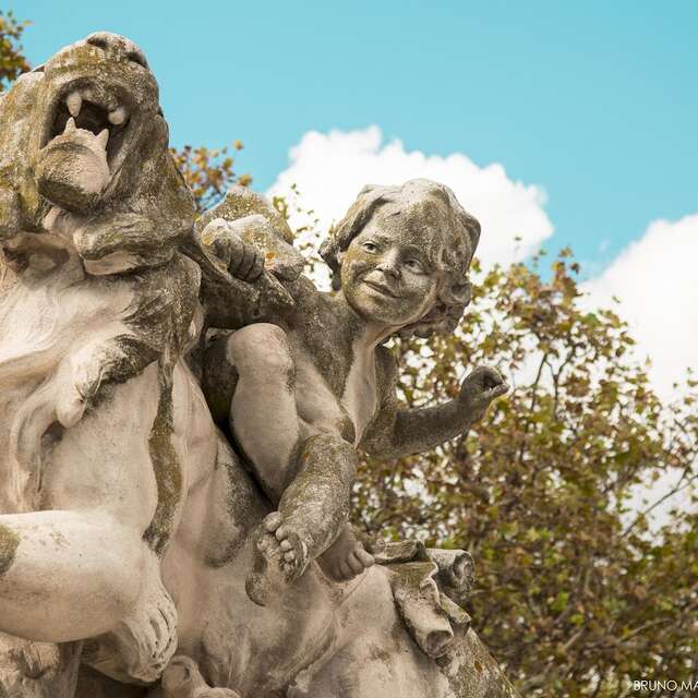 MONTPELLIER DE SECRETS EN ANECDOTES