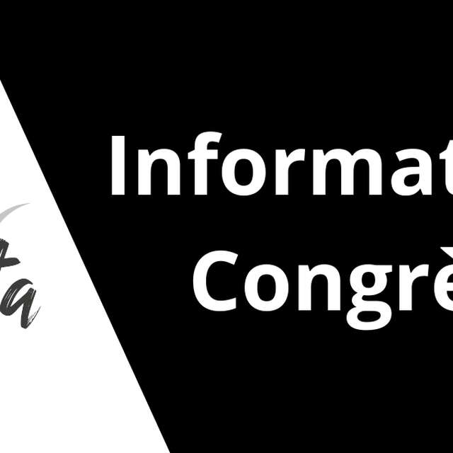 CONGRES NATIONAL DE LA FGTA FO