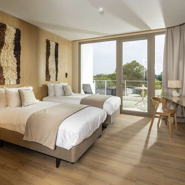 HORIZON RESORT MASSANE