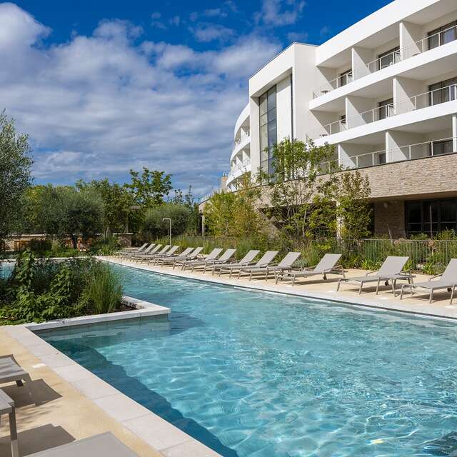 HORIZON RESORT MASSANE