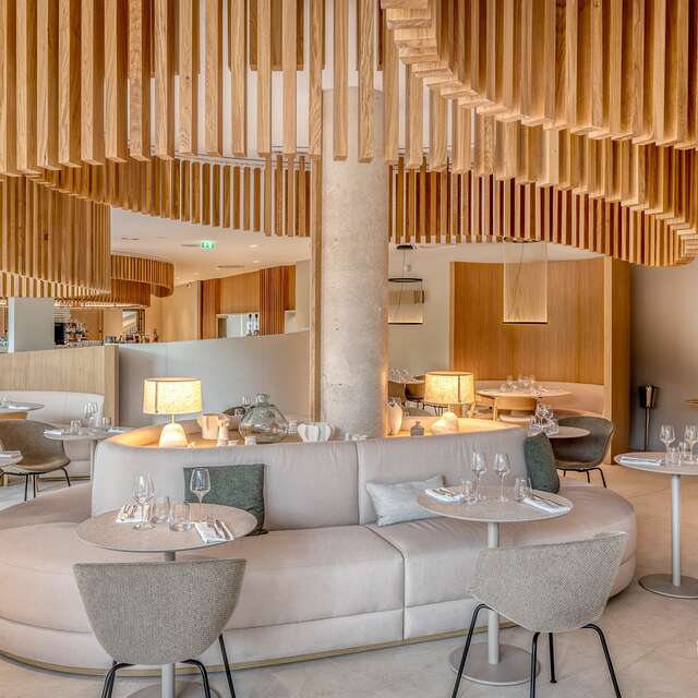 RESTAURANT AZALEE