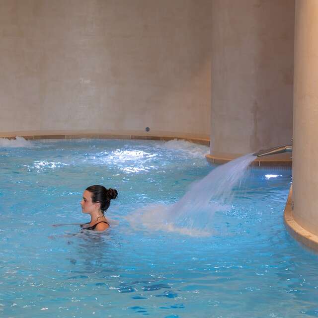 ZEPHYR SPA DE PLÉNITUDE