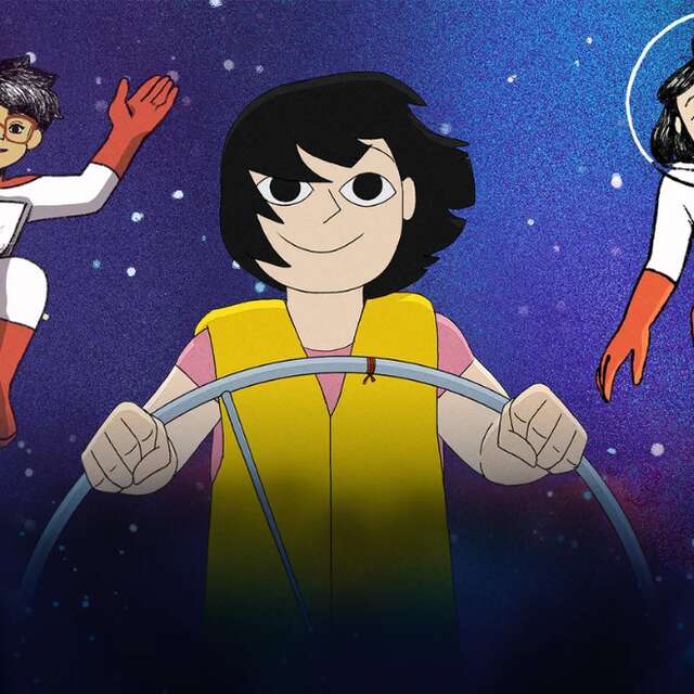 CINÉMA JEUNESSE : CAPITAINES !