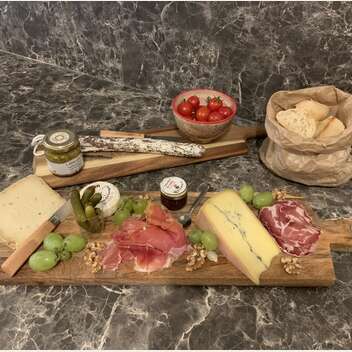 LE PIQUE-NIQUE VIGNERON AU DOMAINES DES CONQUETES