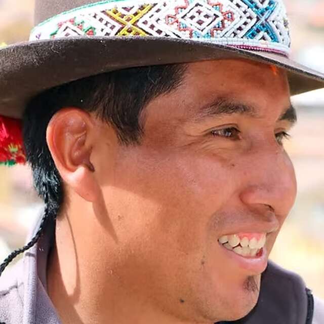 ATELIER D'INITIATION AU CHAMANISME ANDIN