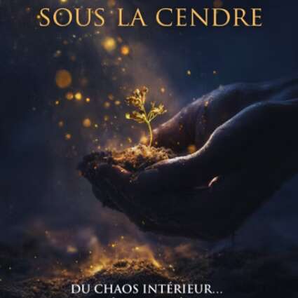 CINÉ RENCONTRE "DE L'OR SOUS LA CENDRE" AVEC VALÉRIE J'ESPÈRE