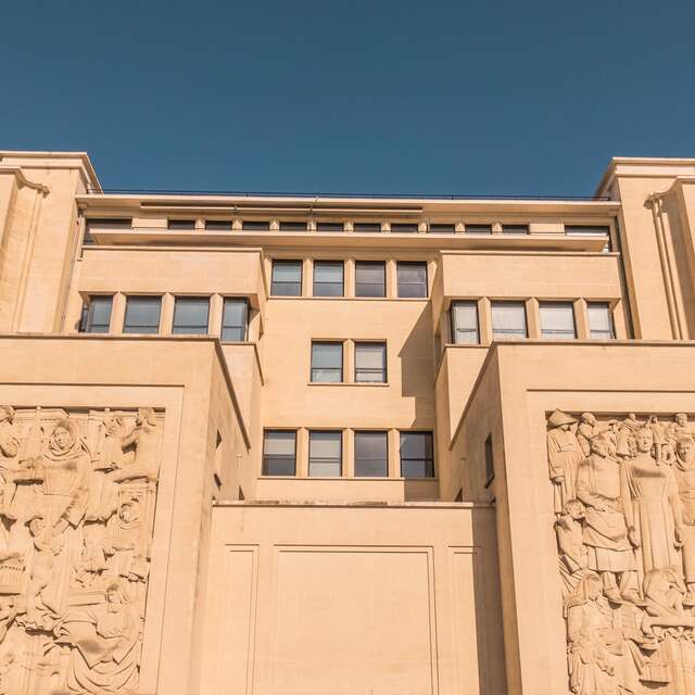 SAINT CHARLES CHAPEL