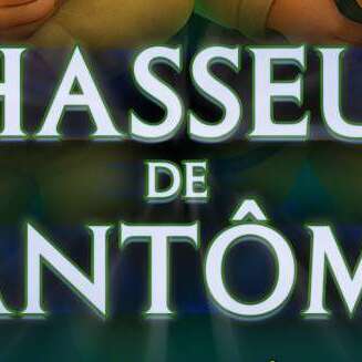 CHASSEURS DE FANTÔMES
