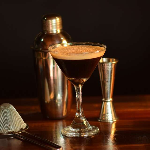 BAR ZESTE