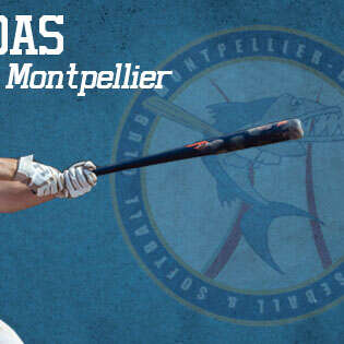 3M BARRACUDAS BASEBALL UNIVERSITE CLUB