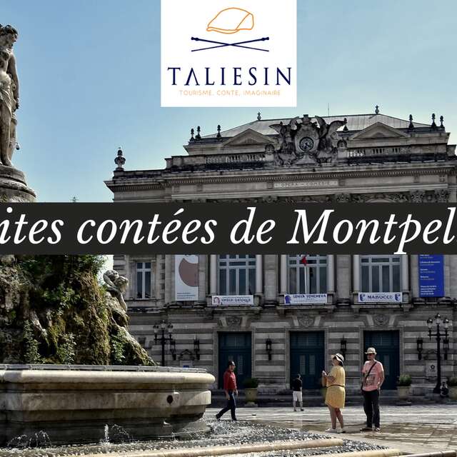 TALIESIN, Tourisme de l'Imaginaire