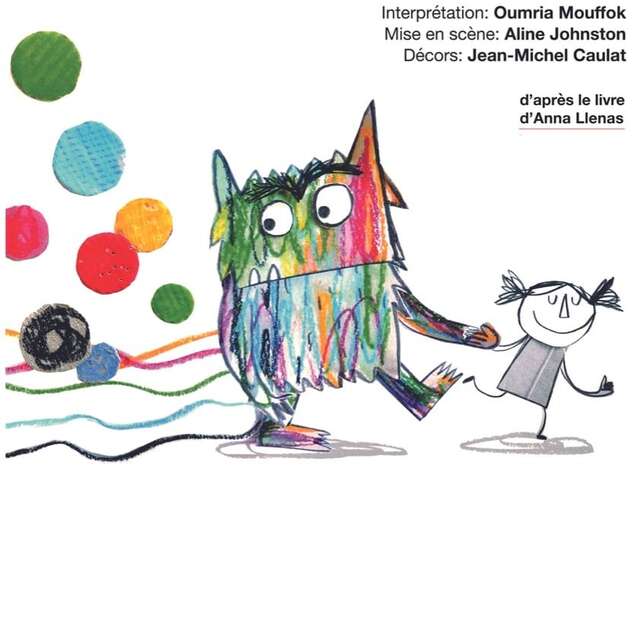 LA COULEUR DES ÉMOTIONS