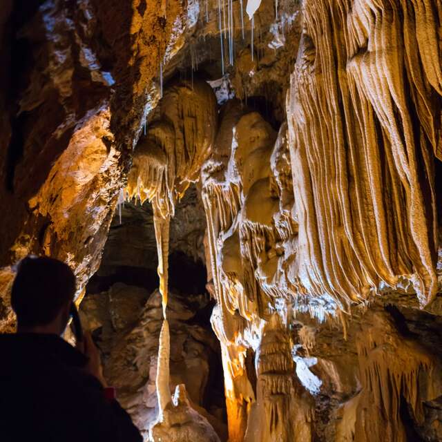 GROTTE DE TRABUC