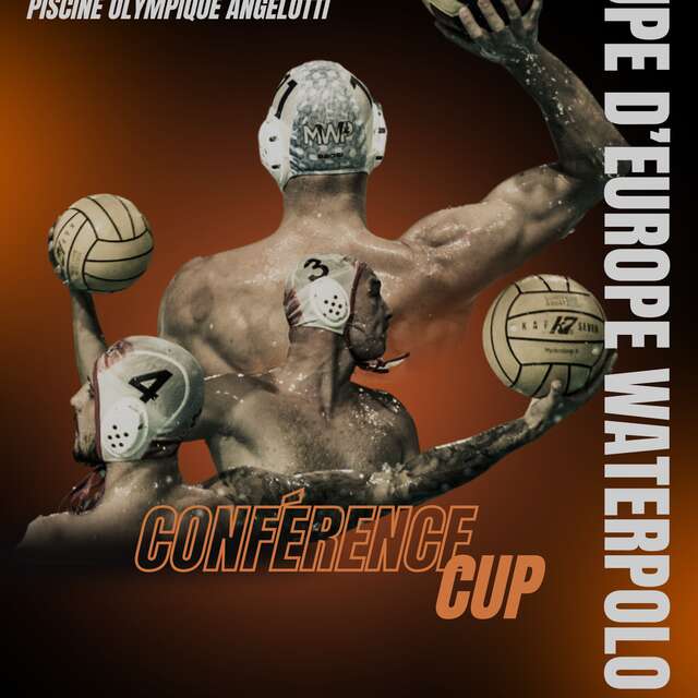 COUPE D'EUROPE DE WATERPOLO
