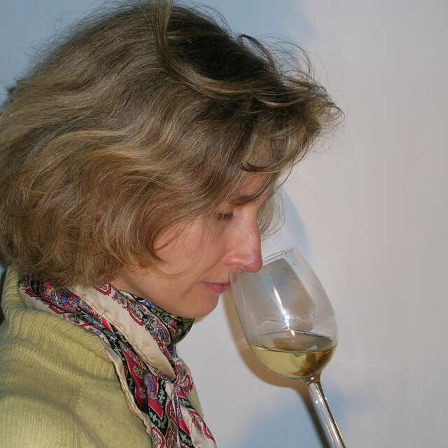 JOURNÉE D’ŒNOLOGIE