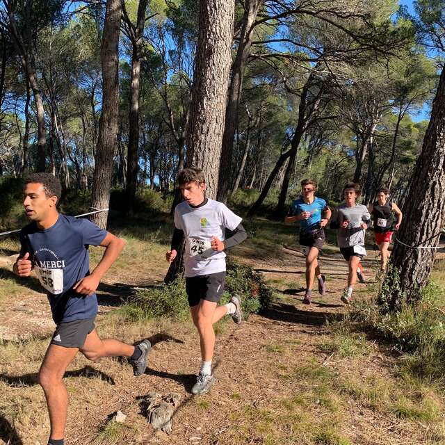14ÈME COURSE ET MARCHE DE LA LIGUE CONTRE LE CANCER