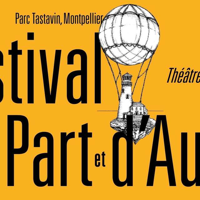 FESTIVAL DE PART ET D'AUTRE