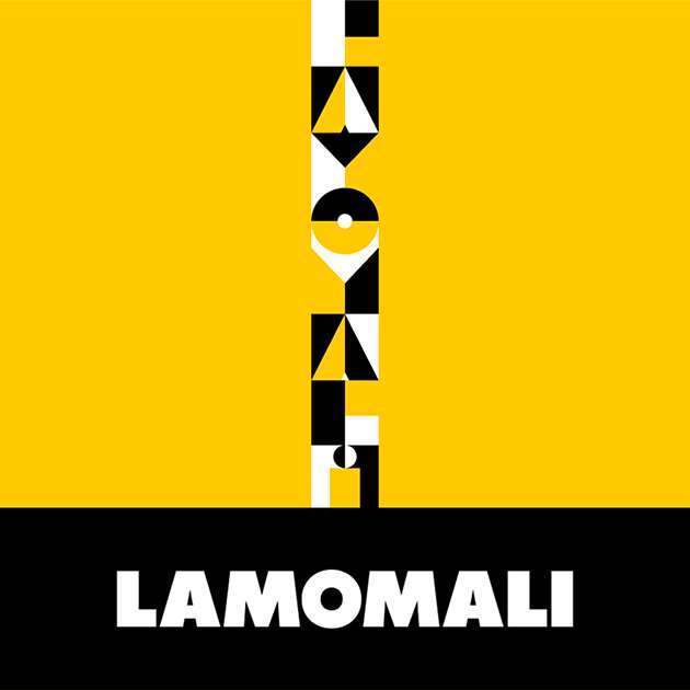 LAMOMALI : L’AVENTURE MALIENNE DE -M-