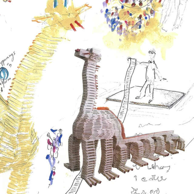 LES ANNIVERSAIRES ENFANTS DESIGNERS