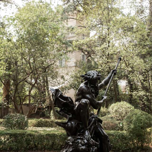DOMAINE DE LA TOUR MONTPELLIER