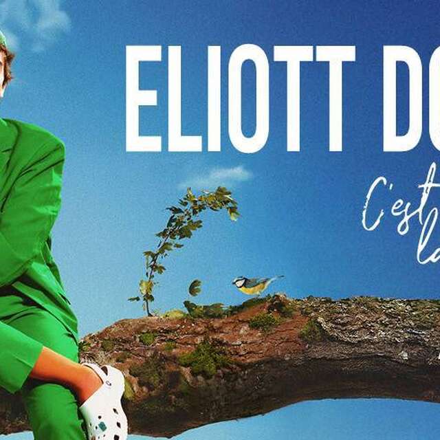ELIOTT DOYLE