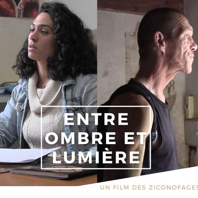 CINÉMA : ENTRE OMBRE ET LUMIÈRE