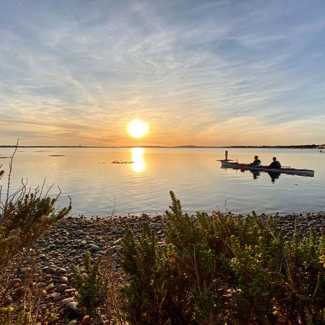 ETANG DU MÉJEAN / ETANG DE PEROLS