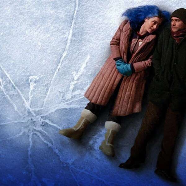 CINÉMA : ETERNAL SUNSHINE OF THE SPOTLESS MIND
