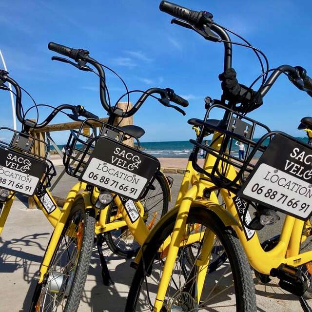 SACO VELO