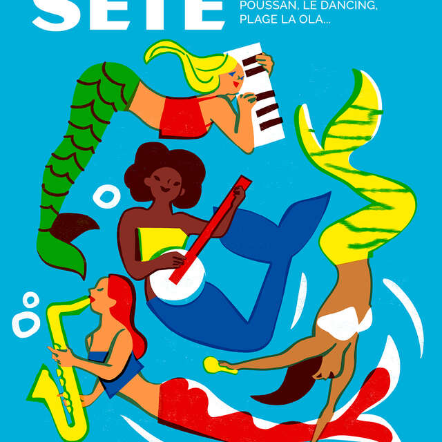 FIEST’A SÈTE 2026