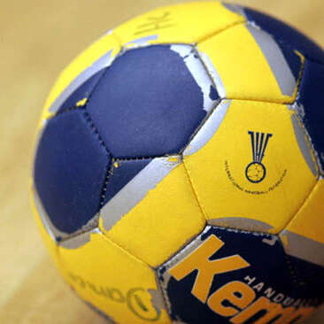 HANDBALL : TOURNOI DE JACOU - TROPHÉE JEAN-MARCEL CASTET