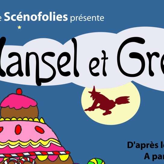 HANSEL ET GRETEL
